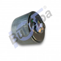 504356836 | Натяжной ролик комбайна Case 6XXX, 7XXX